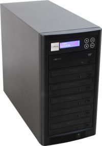 dvd-kopierturm mit hdd